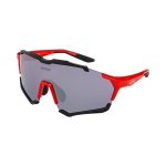 Mắt Kính Đạp Xe Thể Thao ACTIVE KA-093 Sunglasses Cycling – Shiny Red/Black