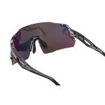 Mắt Kính Đạp Xe Thể Thao ACTIVE KA-092AC1 Sunglasses Cycling – Shiny Crystal Grey/Black