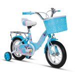 Xe Đạp Trẻ Em Youth MAX BIKE Dory 1 – Bánh 12 Inches