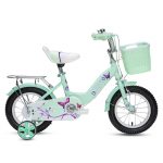 Xe Đạp Trẻ Em Youth MAX BIKE Dory 1 – Bánh 12 Inches