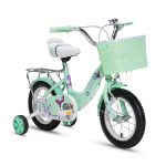 Xe Đạp Trẻ Em Youth MAX BIKE Dory 1 – Bánh 12 Inches