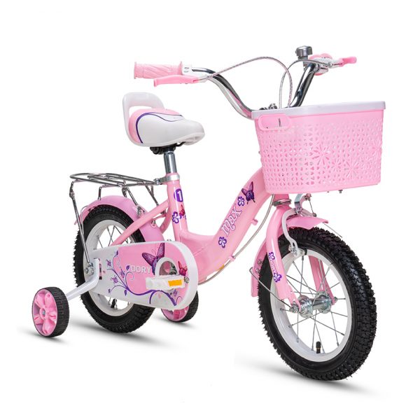 Xe Đạp Trẻ Em Youth MAX BIKE Dory 1 – Bánh 12 Inches