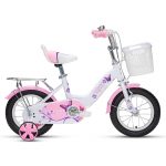 Xe Đạp Trẻ Em Youth MAX BIKE Dory 1 – Bánh 12 Inches