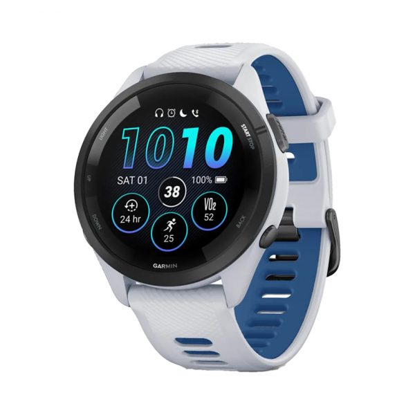 Đồng Hồ Thông Minh Garmin Forerunner 265