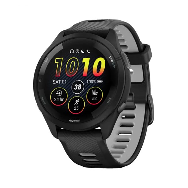 Đồng Hồ Thông Minh Garmin Forerunner 265