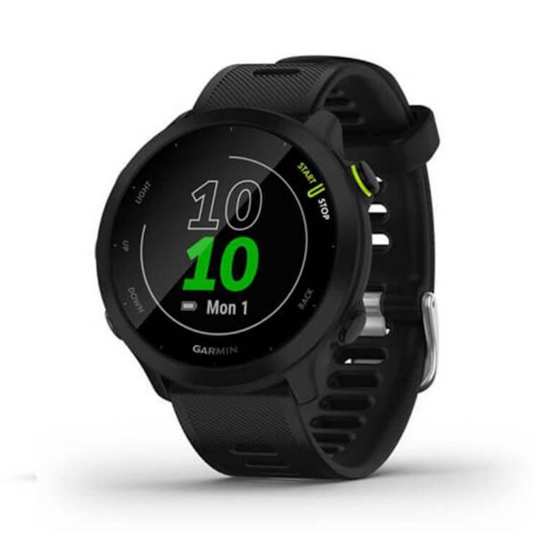 Đồng Hồ Thông Minh Garmin Forerunner 55