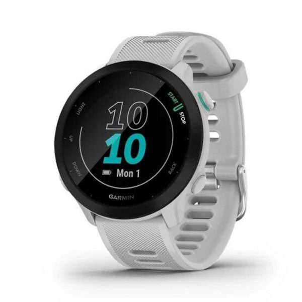 Đồng Hồ Thông Minh Garmin Forerunner 55