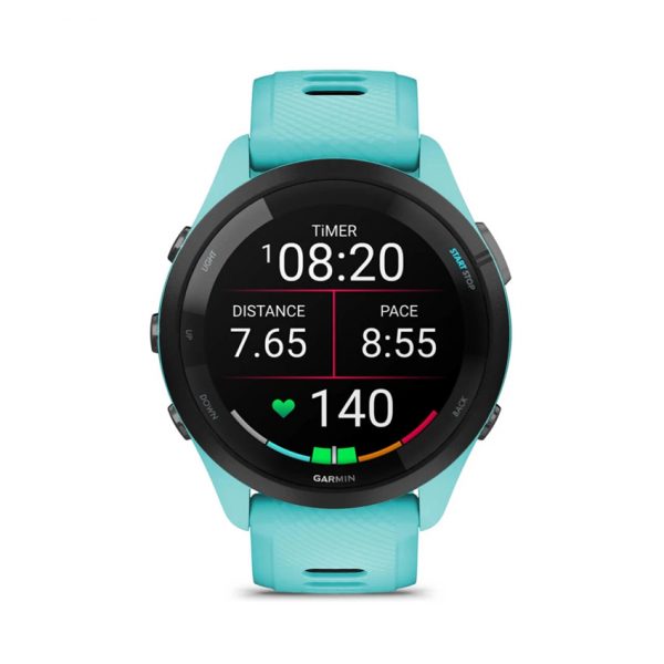 Đồng Hồ Thông Minh Garmin Forerunner 265