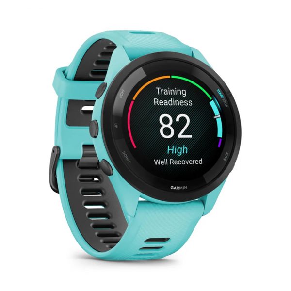 Đồng Hồ Thông Minh Garmin Forerunner 265