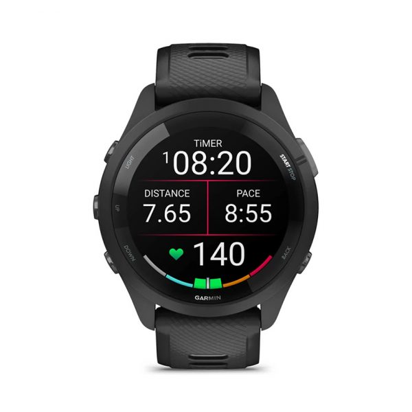 Đồng Hồ Thông Minh Garmin Forerunner 265