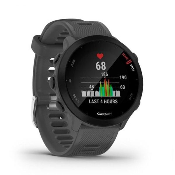 Đồng Hồ Thông Minh Garmin Forerunner 55