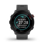 Đồng Hồ Thông Minh Garmin Forerunner 55