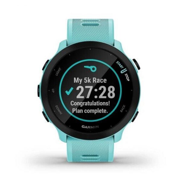 Đồng Hồ Thông Minh Garmin Forerunner 55