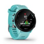 Đồng Hồ Thông Minh Garmin Forerunner 55