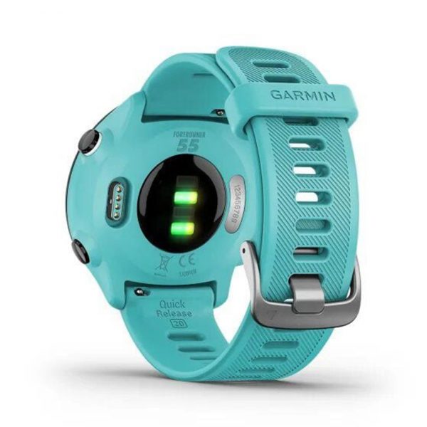 Đồng Hồ Thông Minh Garmin Forerunner 55