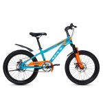 Xe Đạp Trẻ Em Youth MAX BIKE Kappa 1 – Bánh 20 Inches