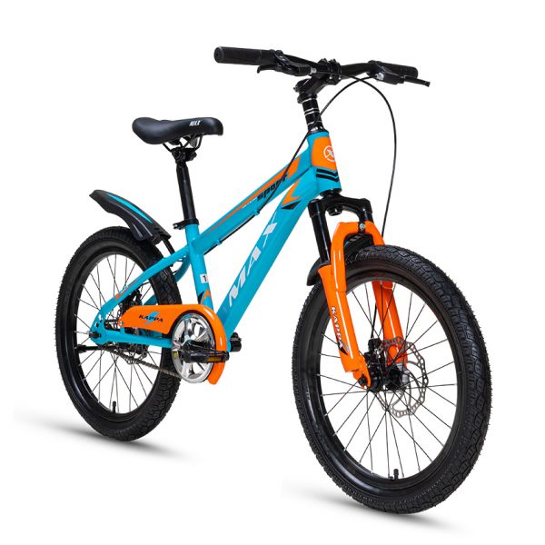 Xe Đạp Trẻ Em Youth MAX BIKE Kappa 1 – Bánh 20 Inches