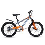 Xe Đạp Trẻ Em Youth MAX BIKE Kappa 1 – Bánh 20 Inches