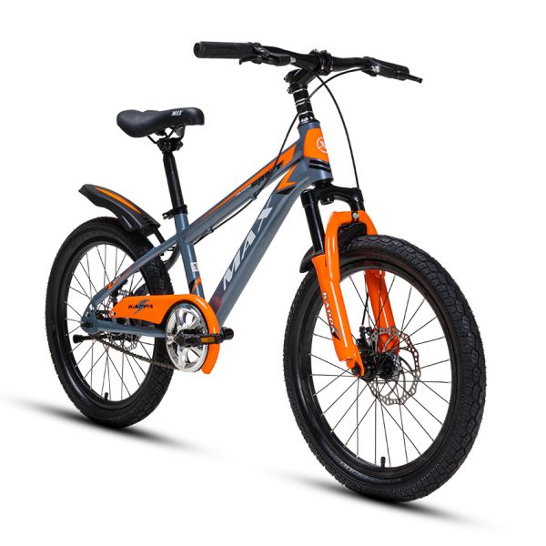 Xe Đạp Trẻ Em Youth MAX BIKE Kappa 1 – Bánh 20 Inches