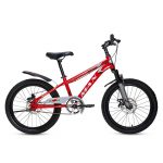 Xe Đạp Trẻ Em Youth MAX BIKE Kappa 1 – Bánh 20 Inches