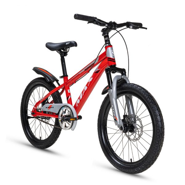 Xe Đạp Trẻ Em Youth MAX BIKE Kappa 1 – Bánh 20 Inches