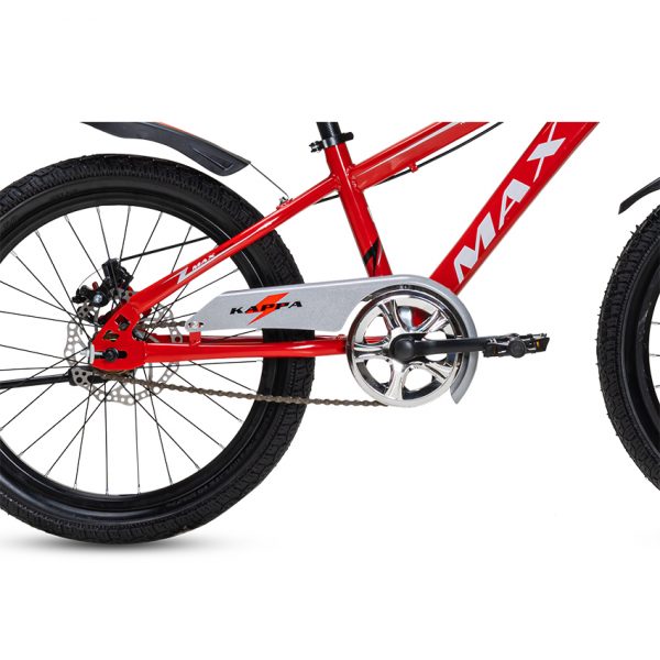 Xe Đạp Trẻ Em Youth MAX BIKE Kappa 1 – Bánh 20 Inches