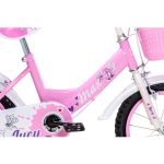 Xe Đạp Trẻ Em Youth MAX BIKE Lucy 2 – Bánh 14 Inches