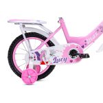 Xe Đạp Trẻ Em Youth MAX BIKE Lucy 2 – Bánh 14 Inches