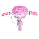 Xe Đạp Trẻ Em Youth MAX BIKE Lucy 2 – Bánh 14 Inches