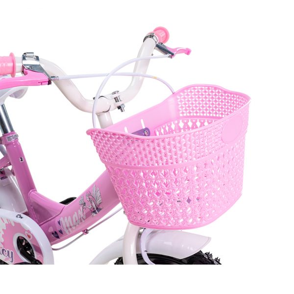 Xe Đạp Trẻ Em Youth MAX BIKE Lucy 2 – Bánh 14 Inches