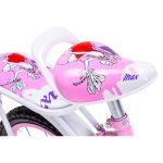 Xe Đạp Trẻ Em Youth MAX BIKE Lucy 2 – Bánh 14 Inches