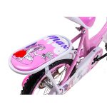 Xe Đạp Trẻ Em Youth MAX BIKE Lucy 2 – Bánh 14 Inches