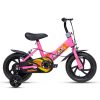 Xe Đạp Trẻ Em Youth MAX BIKE Niko – Bánh 12 Inches