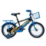 Xe Đạp Trẻ Em Youth MAX BIKE Solo 1 – Bánh 16 Inches