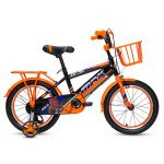 Xe Đạp Trẻ Em Youth MAX BIKE Solo 1 – Bánh 16 Inches