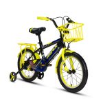 Xe Đạp Trẻ Em Youth MAX BIKE Solo 1 – Bánh 16 Inches