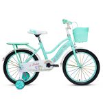 Xe Đạp Trẻ Em Youth MAX BIKE Xuka 2 – Bánh 18 Inches