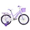 Xe Đạp Trẻ Em Youth MAX BIKE Xuka 2 – Bánh 18 Inches