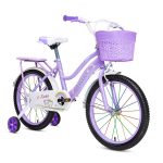 Xe Đạp Trẻ Em Youth MAX BIKE Xuka 2 – Bánh 18 Inches