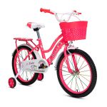 Xe Đạp Trẻ Em Youth MAX BIKE Xuka 2 – Bánh 18 Inches