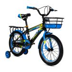 Xe Đạp Trẻ Em Youth MAX BIKE Zira 1 – Bánh 16 Inches