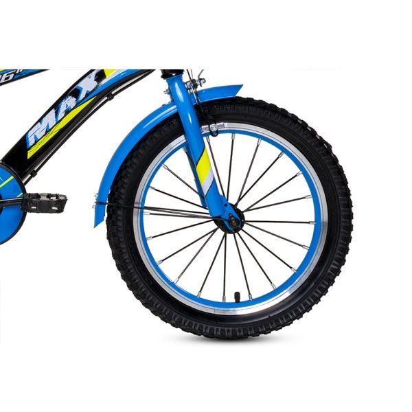 Xe Đạp Trẻ Em Youth MAX BIKE Zira 1 – Bánh 16 Inches