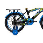 Xe Đạp Trẻ Em Youth MAX BIKE Zira 1 – Bánh 16 Inches