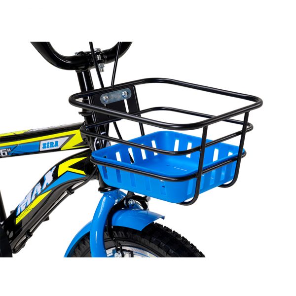 Xe Đạp Trẻ Em Youth MAX BIKE Zira 1 – Bánh 16 Inches