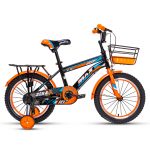 Xe Đạp Trẻ Em Youth MAX BIKE Zira 1 – Bánh 16 Inches