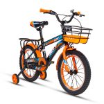 Xe Đạp Trẻ Em Youth MAX BIKE Zira 1 – Bánh 16 Inches