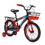 Xe Đạp Trẻ Em Youth MAX BIKE Zira 1 – Bánh 16 Inches