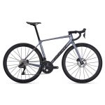 Xe Đạp Đua Đường Trường GIANT TCR Advanced Pro 0 DI2 – Phanh Đĩa, Bánh 700C – 2025