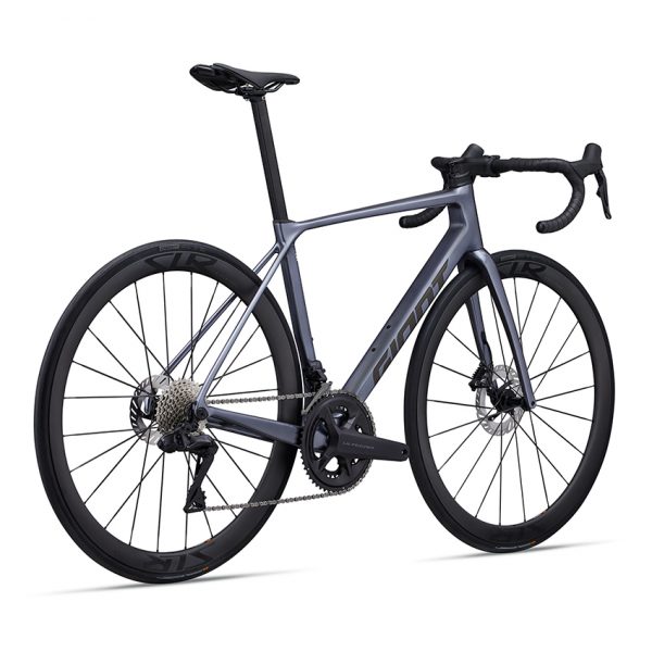 Xe Đạp Đua Đường Trường GIANT TCR Advanced Pro 0 DI2 – Phanh Đĩa, Bánh 700C – 2025