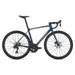 Xe Đạp Đua Đường Trường GIANT TCR Advanced Pro 0 DI2 – Phanh Đĩa, Bánh 700C – 2025